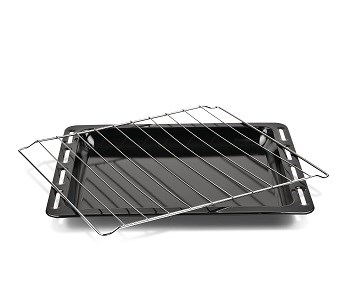 G3Ferrari G10147 Horkovzdušná trouba světelná indikace provozu